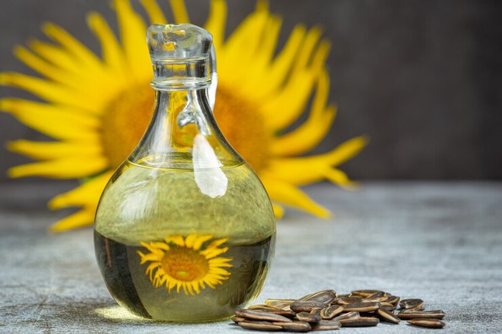 Como usar óleo vegetal no corpo?