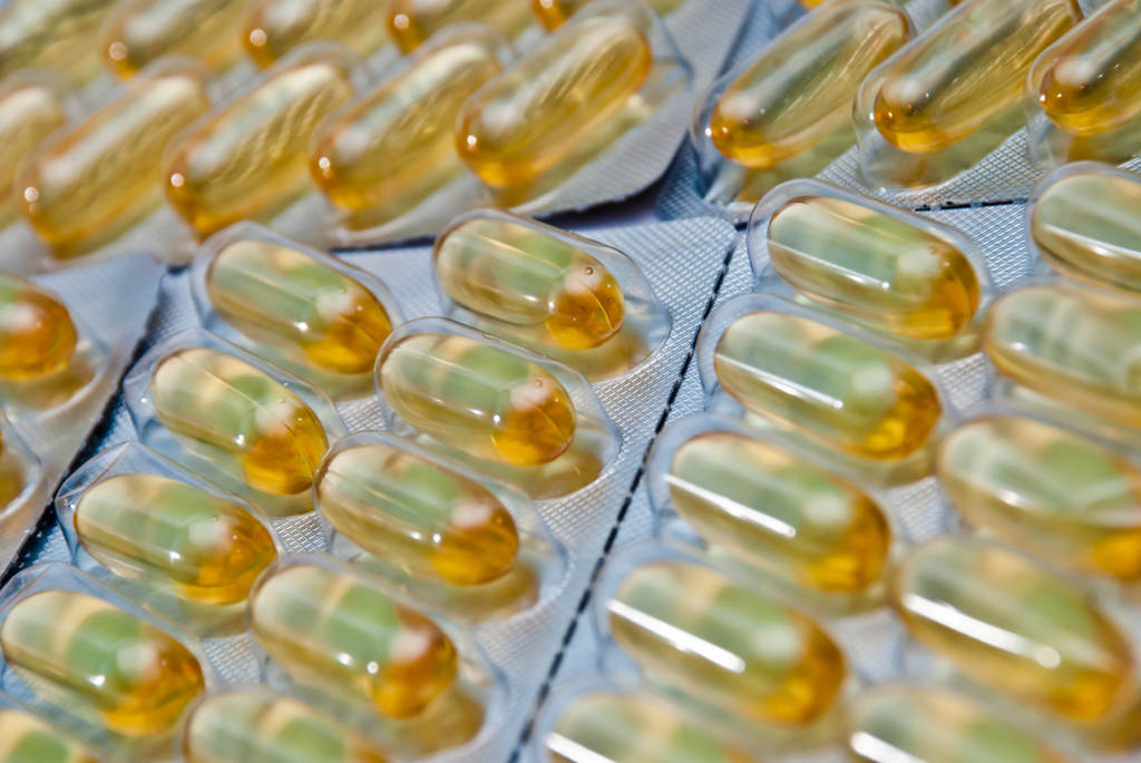 benefícios e características das cápsulas gelatinosas moles