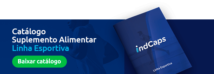Catálogo Esportivo | Suplemento Indcaps Catálogo Esportivo | Suplemento Indcaps