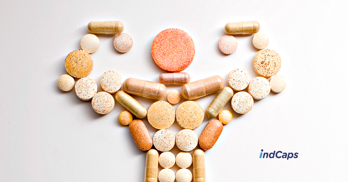 Poliômega: você já ouviu falar neste suplemento?