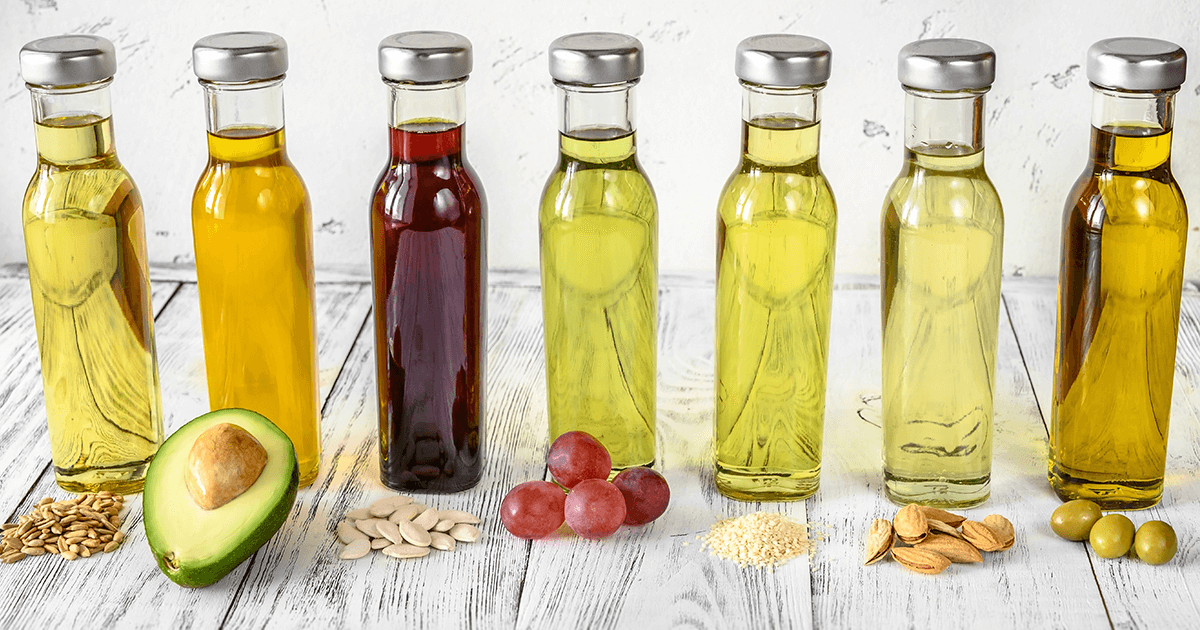 Ômegas: Conheça os tipos e as suas principais fontes