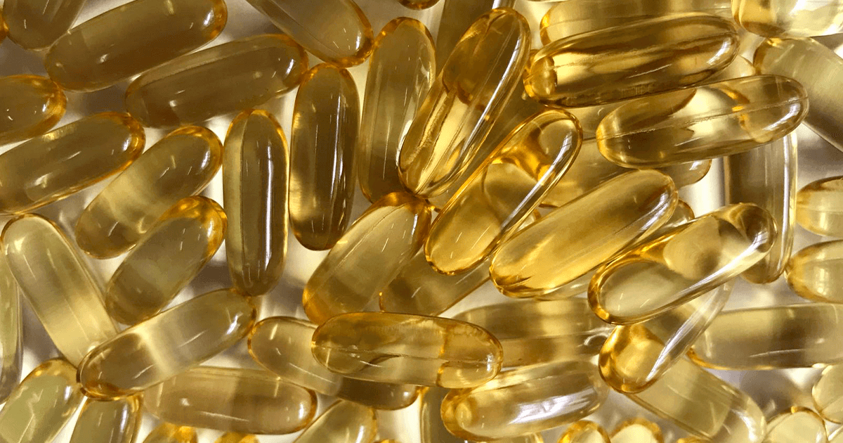 Saiba quando é necessário tomar cápsulas de Ômega 3