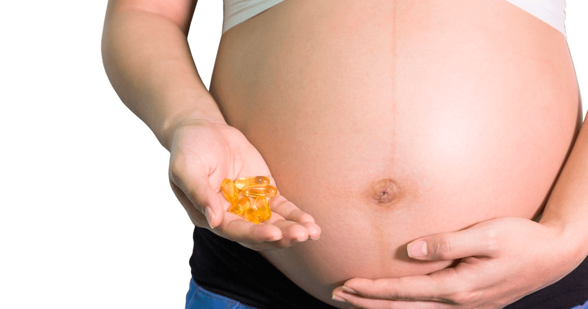 Suplemento para gestantes: quais são os suplementos recomendados