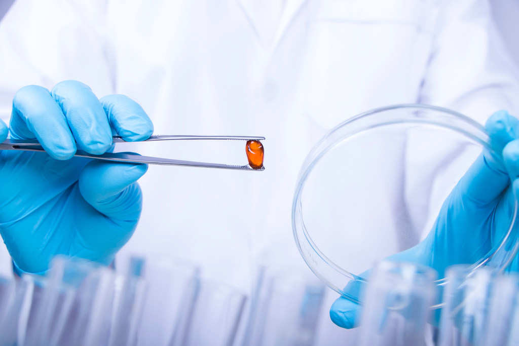 Fabricante de suplemento em cápsula: Benefícios e opções no Brasil