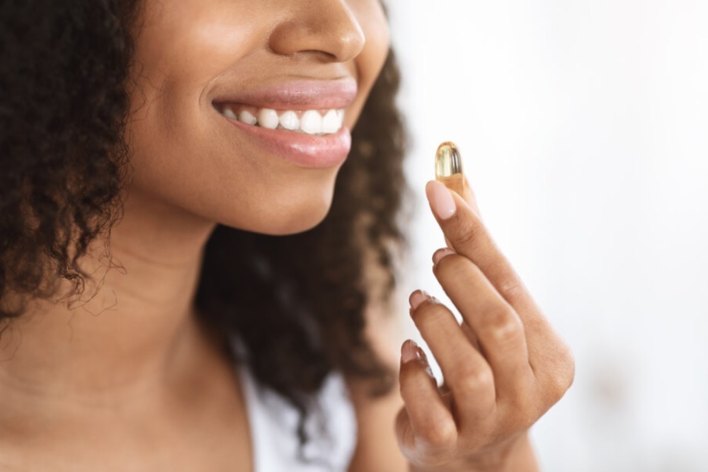 Consumo de suplementos: Tudo o que você precisa saber sobre [Guia]