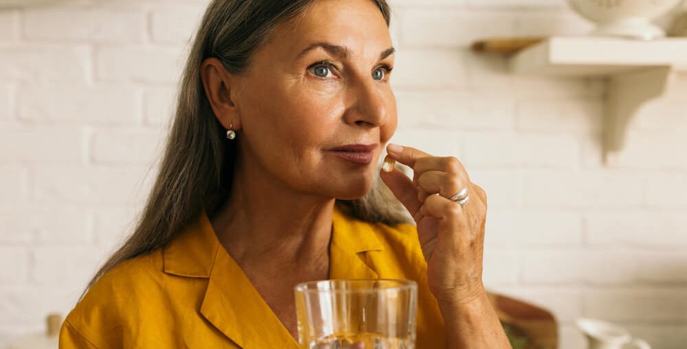 Vitamina para memória: descubra as que mais influenciam na cognição!