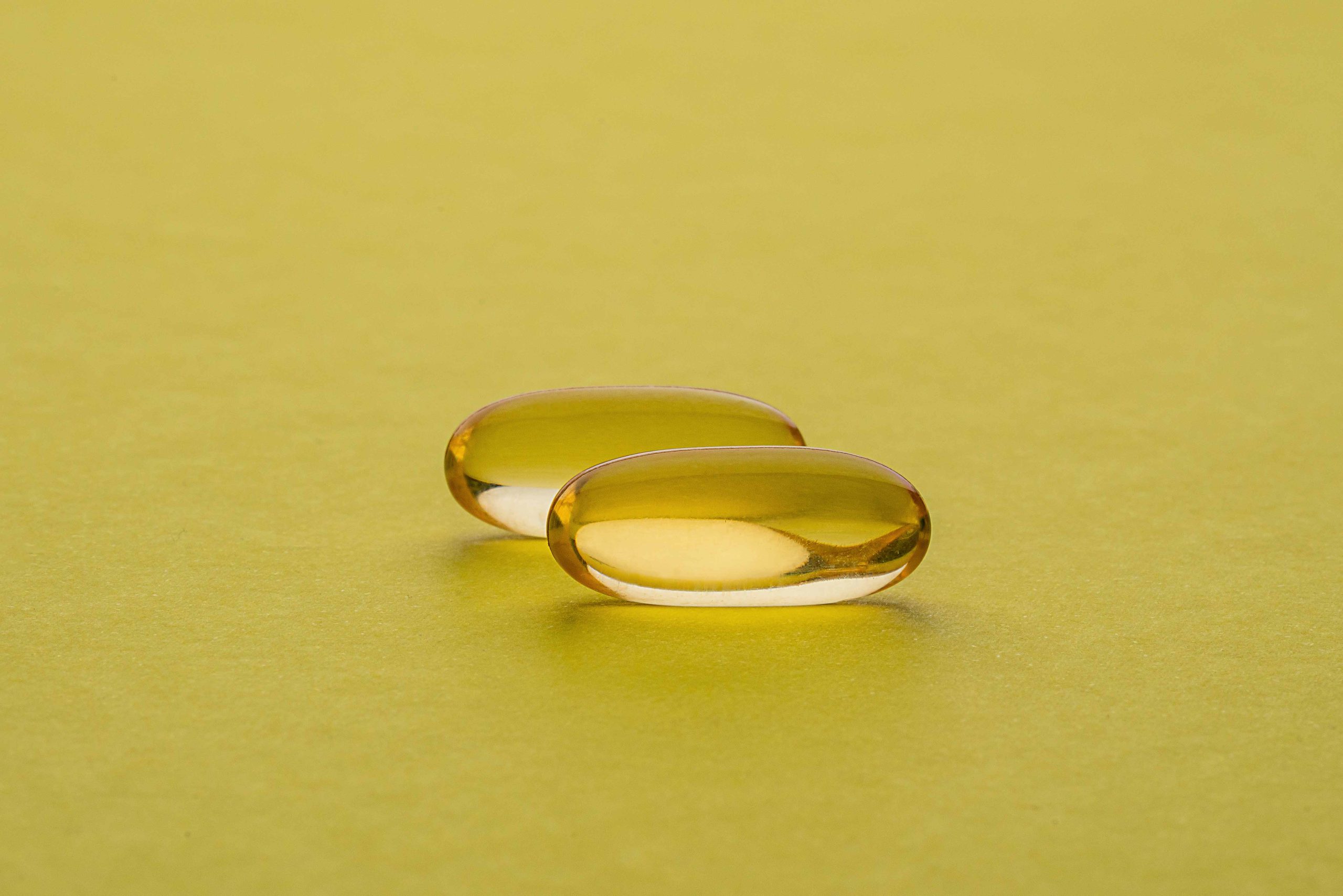 Óleo de Peixe TG 36 EPA 24 DHA e vitamina E