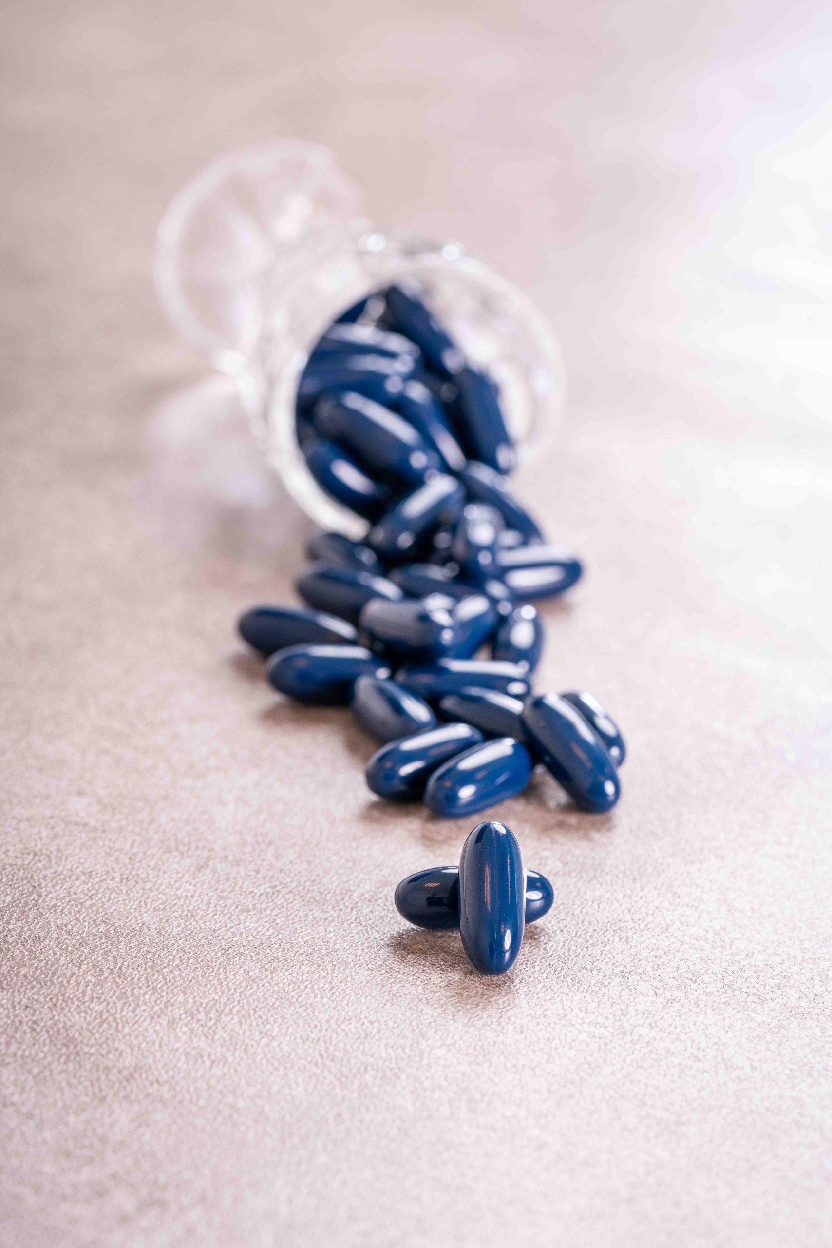 L-Triptofano (430mg)