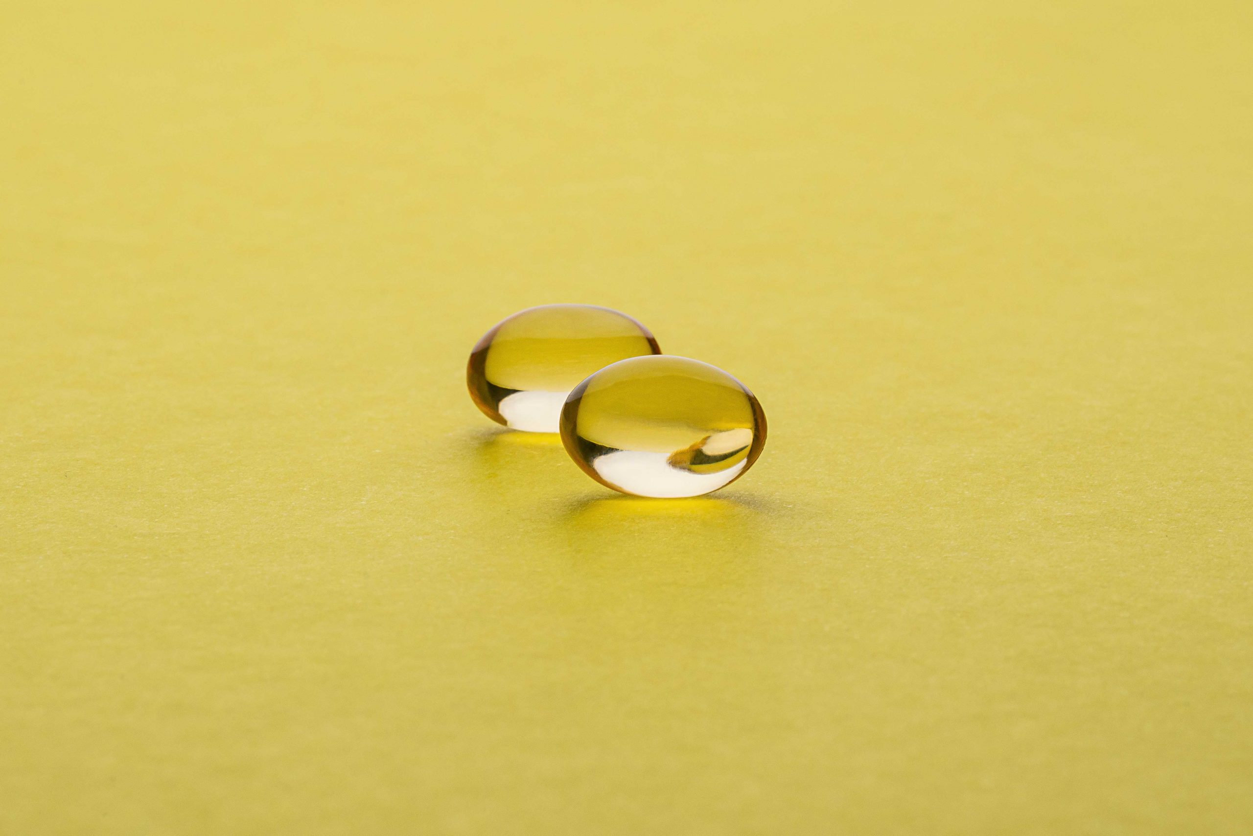 Óleo de Prímula GLA 9% e vitamina E