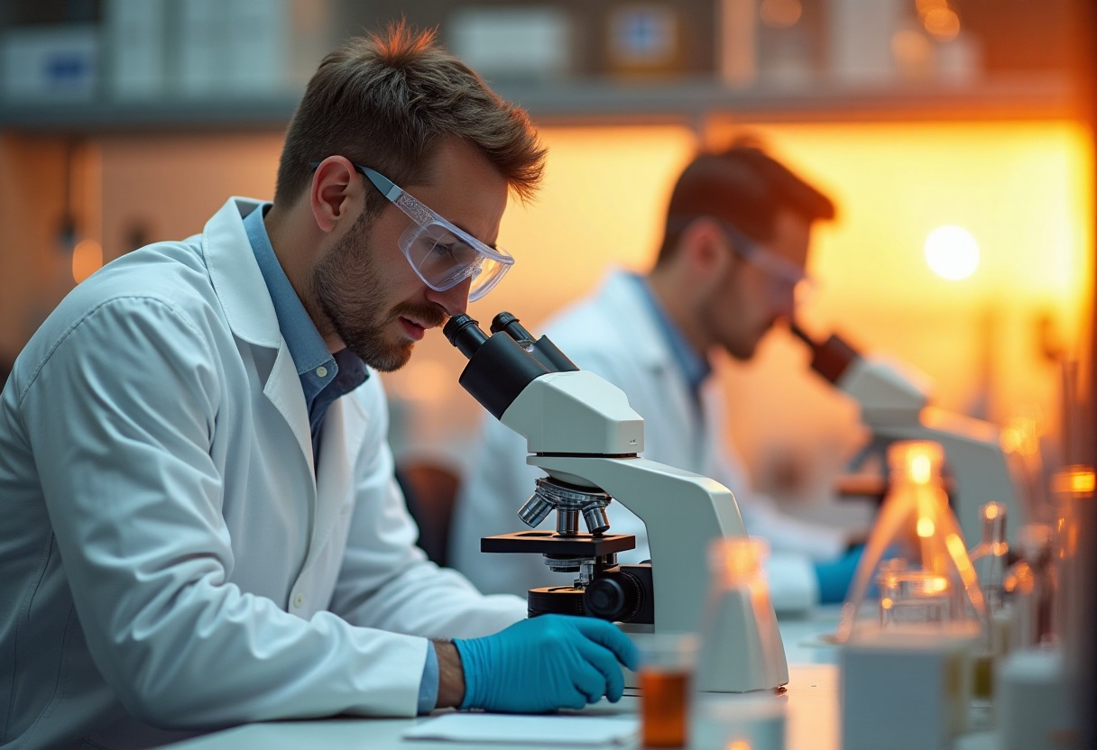 Estudo de estabilidade: saiba como escolher um fornecedor