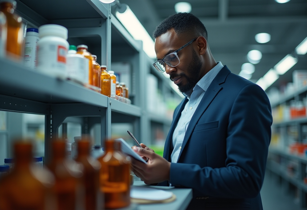 Marca de suplementos: como tirar sua ideia do papel