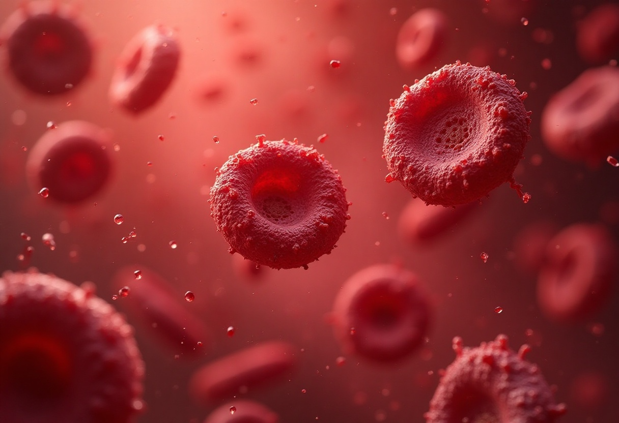 Coagulação do sangue: quais as influências da alimentação?