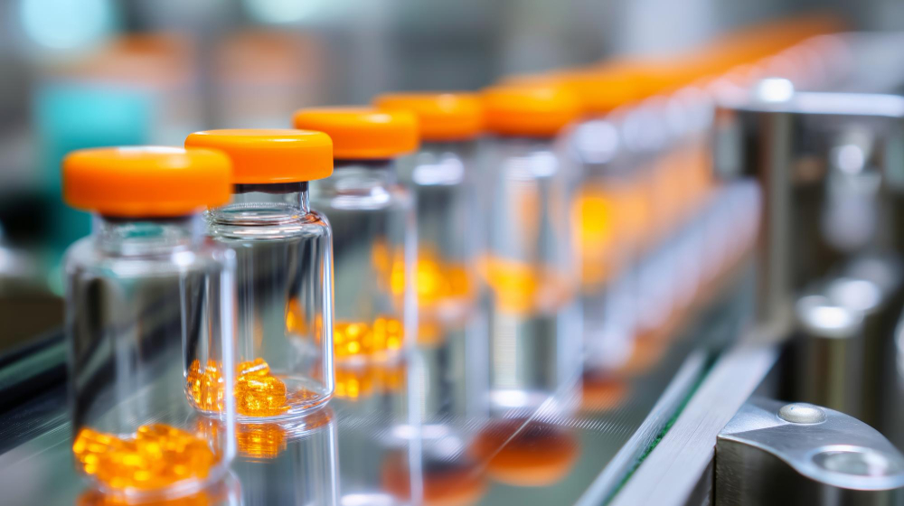 Boas práticas de fabricação na indústria de suplementos