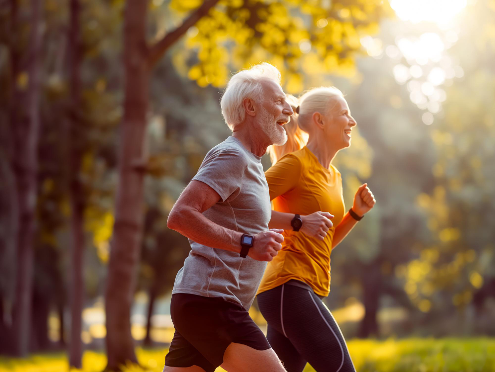 Envelhecimento saudável: um mercado em ascensão