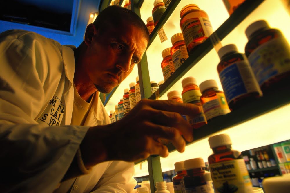 Indústria de suplementos alimentares: oportunidades e desafios